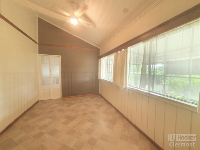 18 Sirius Street, Clermont QLD 4721