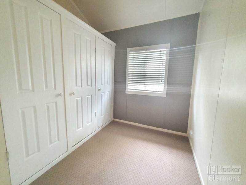 18 Sirius Street, Clermont QLD 4721