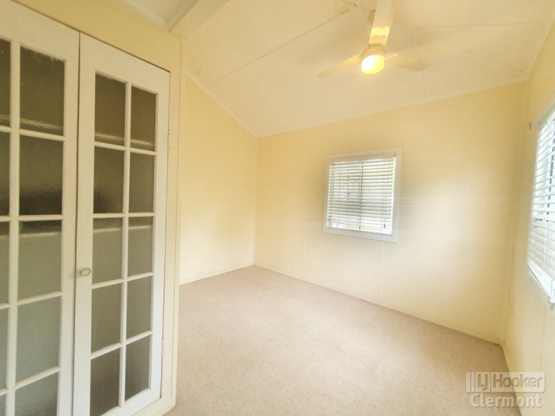 18 Sirius Street, Clermont QLD 4721