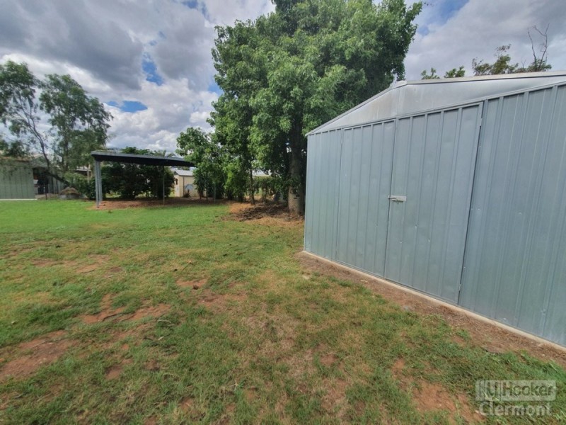 18 Sirius Street, Clermont QLD 4721