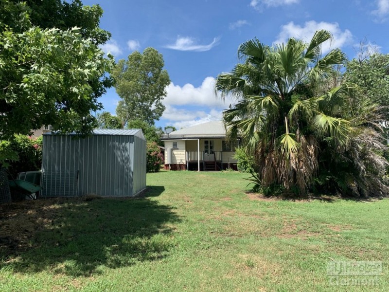 18 Sirius Street, Clermont QLD 4721