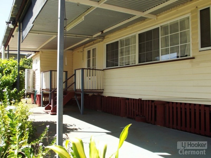 18 Sirius Street, Clermont QLD 4721