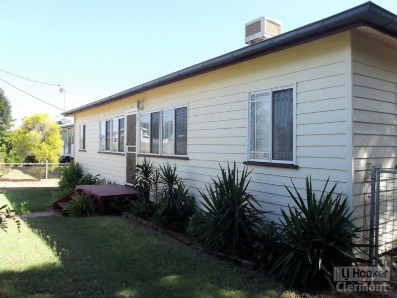 18 Sirius Street, Clermont QLD 4721