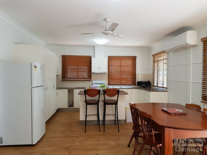 21 Lime Street, Clermont QLD 4721