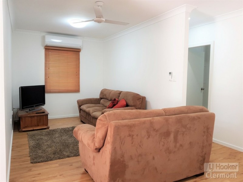 21 Lime Street, Clermont QLD 4721