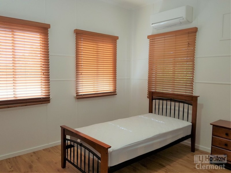 21 Lime Street, Clermont QLD 4721