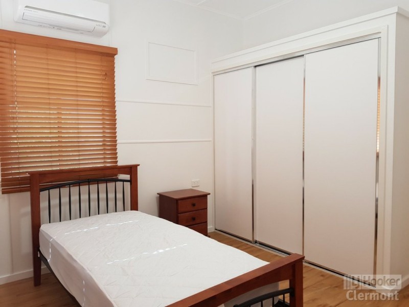 21 Lime Street, Clermont QLD 4721