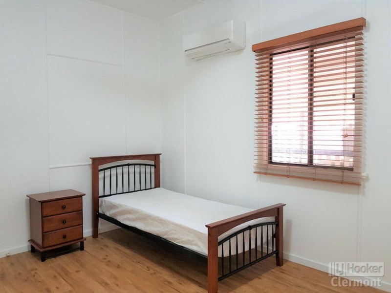 21 Lime Street, Clermont QLD 4721