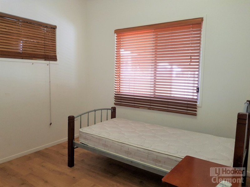 21 Lime Street, Clermont QLD 4721