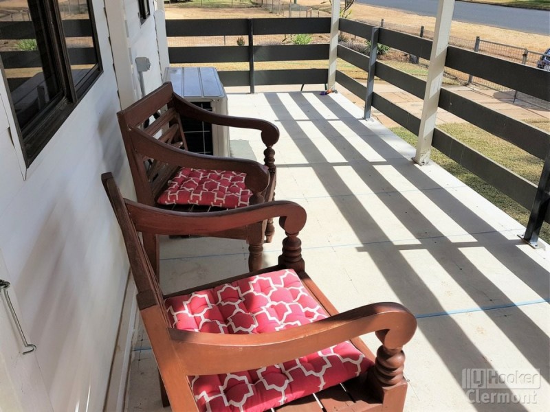 21 Lime Street, Clermont QLD 4721