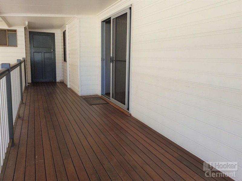 21 Lime Street, Clermont QLD 4721