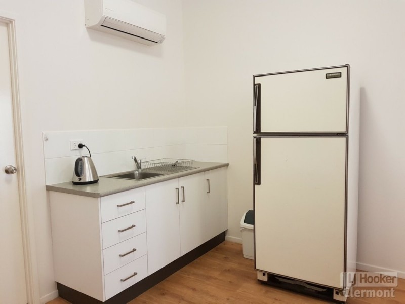 21 Lime Street, Clermont QLD 4721