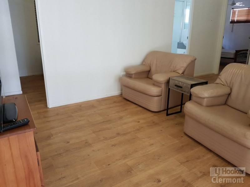 21 Lime Street, Clermont QLD 4721