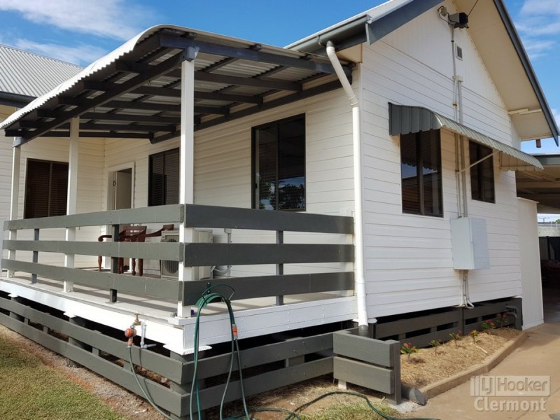 21 Lime Street, Clermont QLD 4721