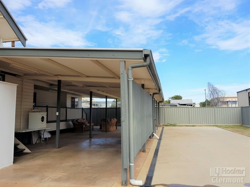 21 Lime Street, Clermont QLD 4721