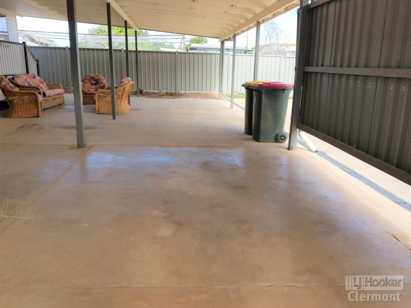 21 Lime Street, Clermont QLD 4721