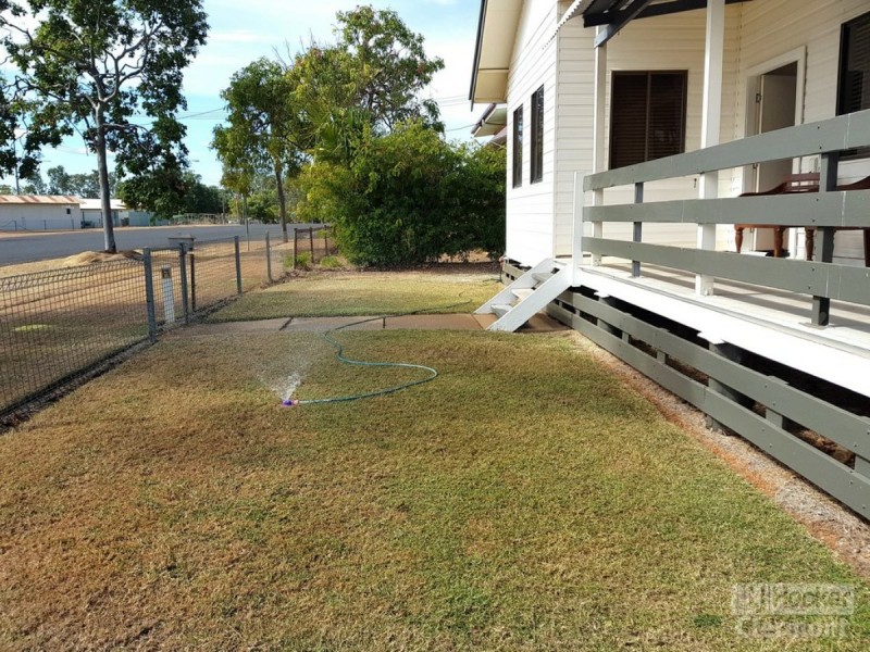 21 Lime Street, Clermont QLD 4721