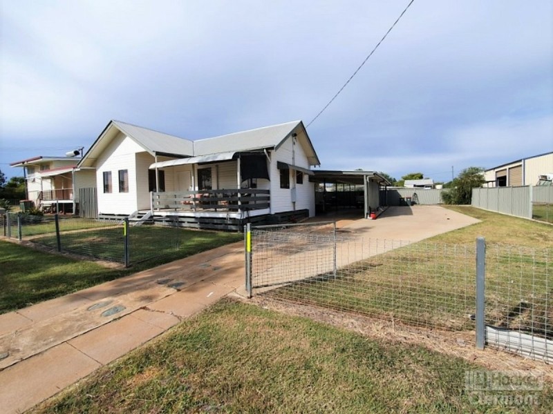 21 Lime Street, Clermont QLD 4721