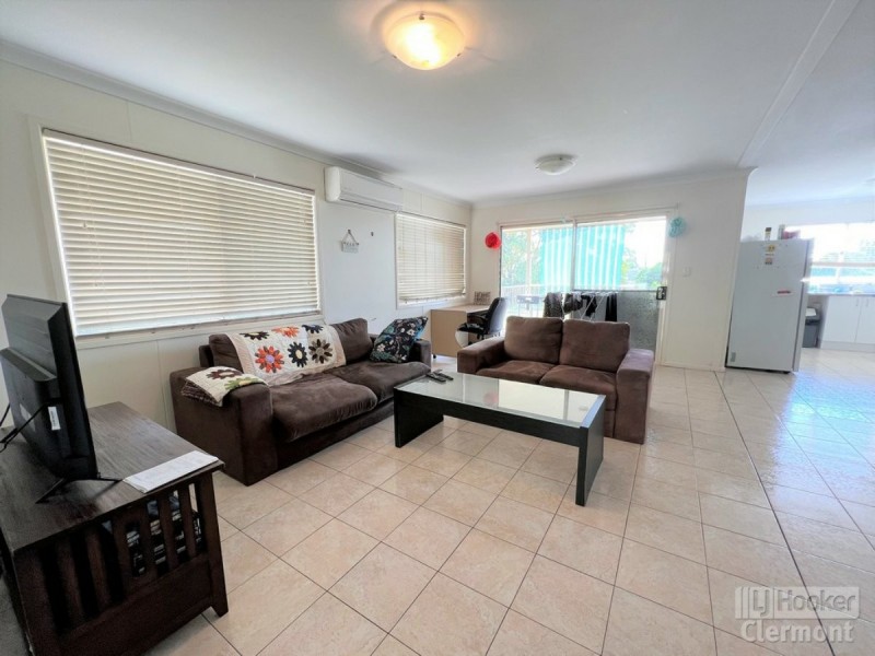 66 Daintree Street, Clermont QLD 4721