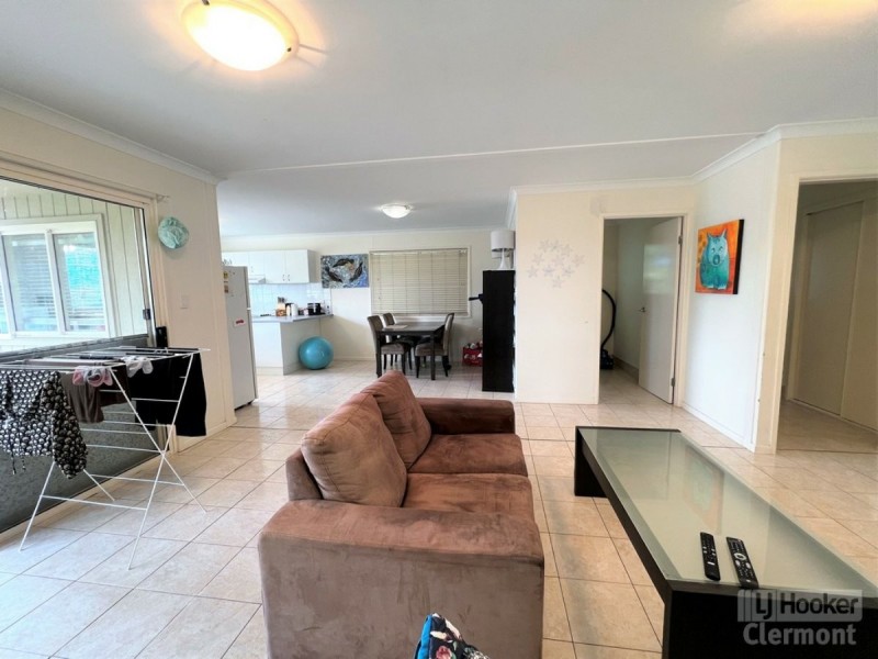 66 Daintree Street, Clermont QLD 4721