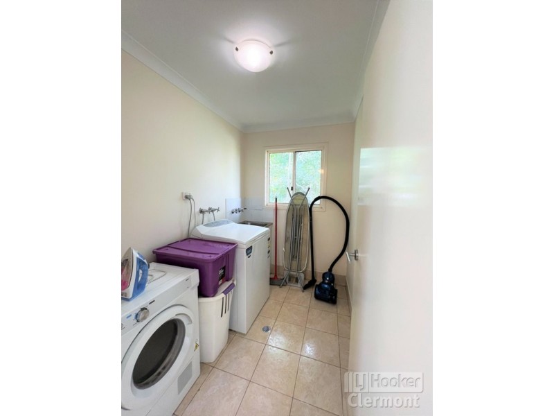 66 Daintree Street, Clermont QLD 4721