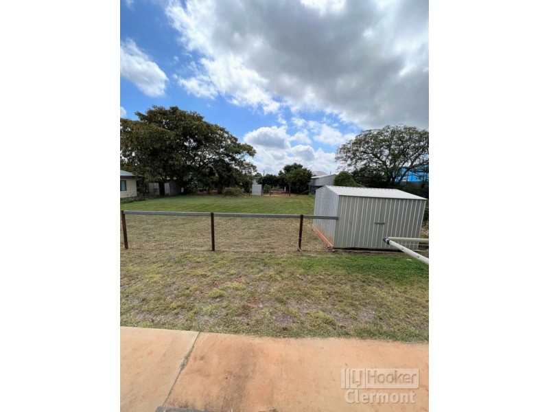 66 Daintree Street, Clermont QLD 4721