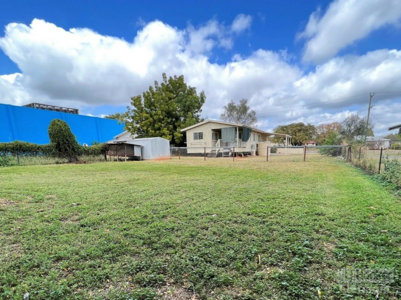 66 Daintree Street, Clermont QLD 4721