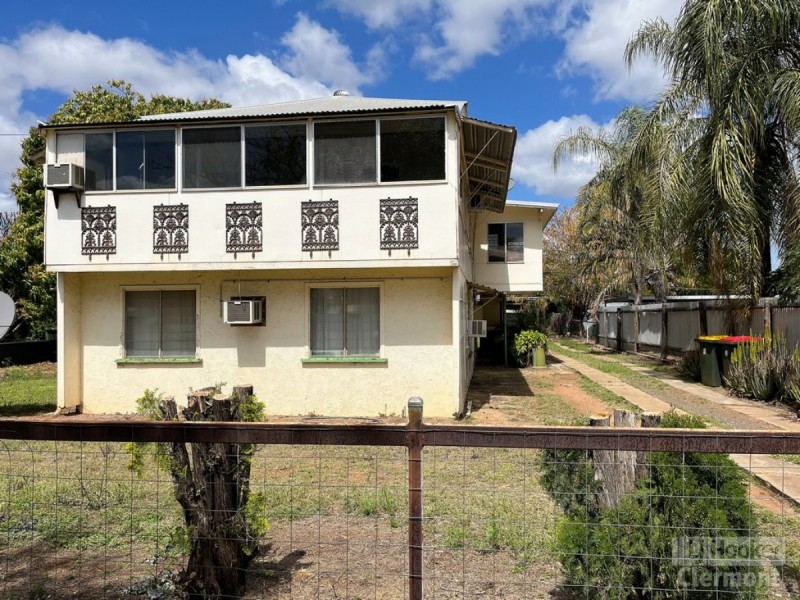 49 Jellicoe Street, Clermont QLD 4721