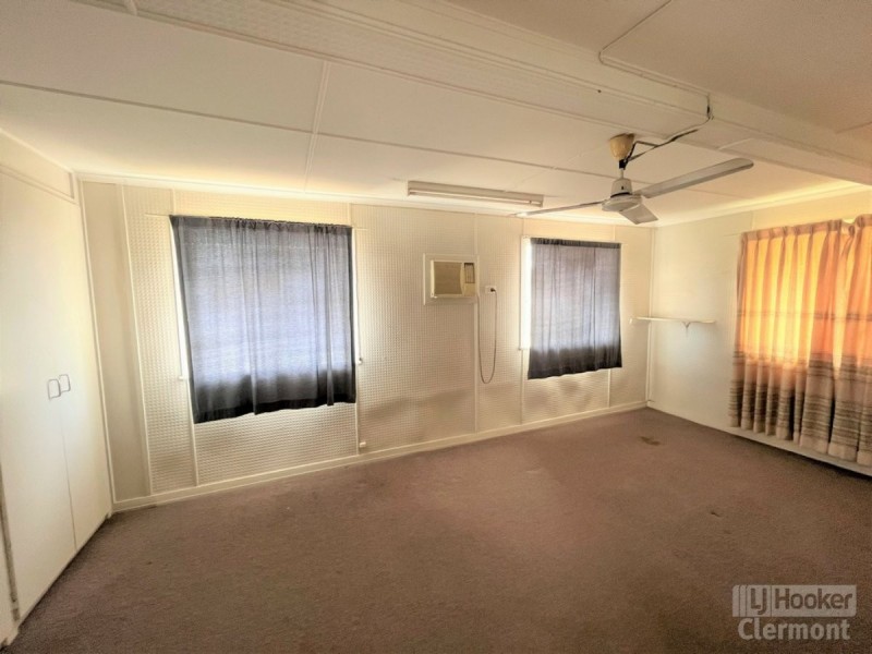 49 Jellicoe Street, Clermont QLD 4721