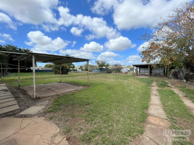 49 Jellicoe Street, Clermont QLD 4721