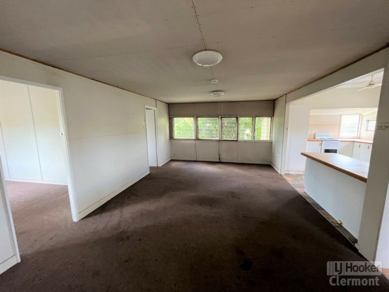 49 Jellicoe Street, Clermont QLD 4721
