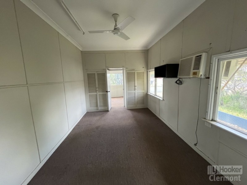 49 Jellicoe Street, Clermont QLD 4721