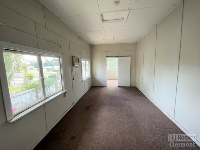 49 Jellicoe Street, Clermont QLD 4721