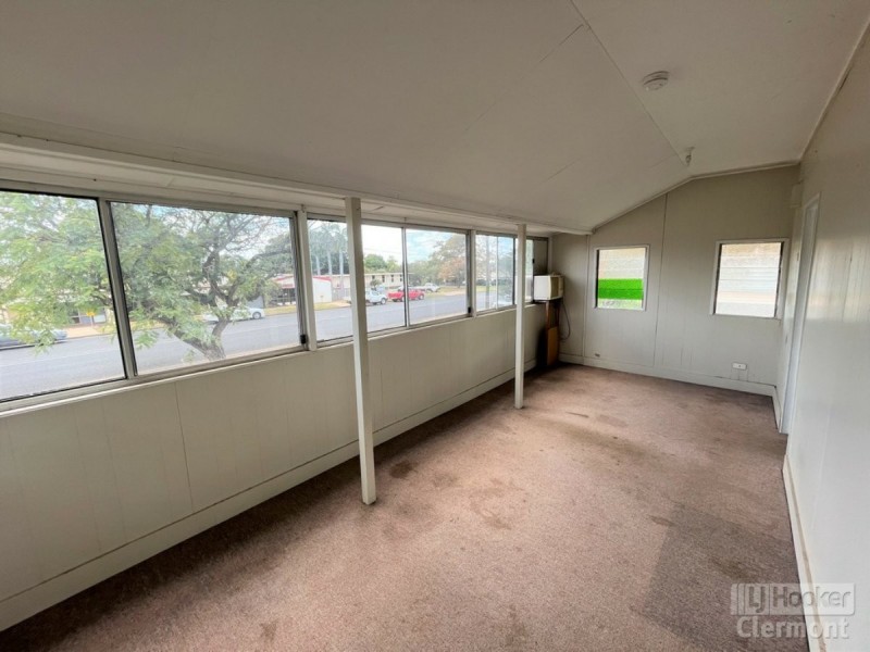 49 Jellicoe Street, Clermont QLD 4721