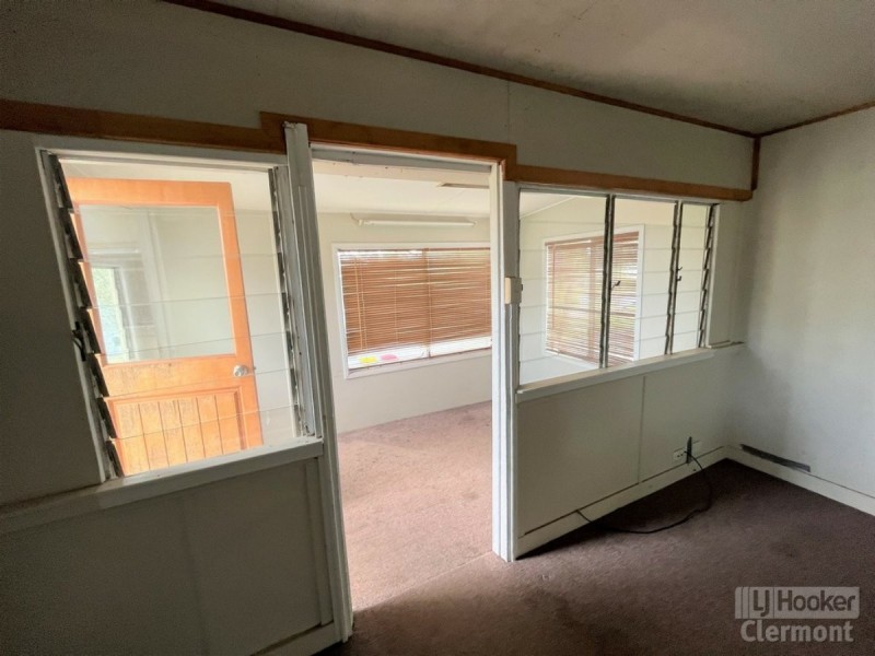 49 Jellicoe Street, Clermont QLD 4721