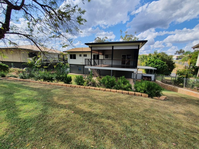 13 Blair Street, Clermont QLD 4721