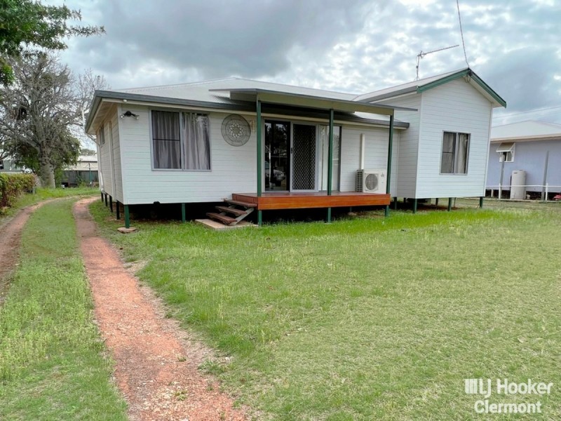 20 French Street, Clermont QLD 4721