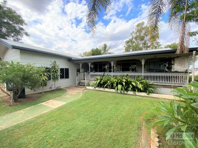 22 French Street, Clermont QLD 4721