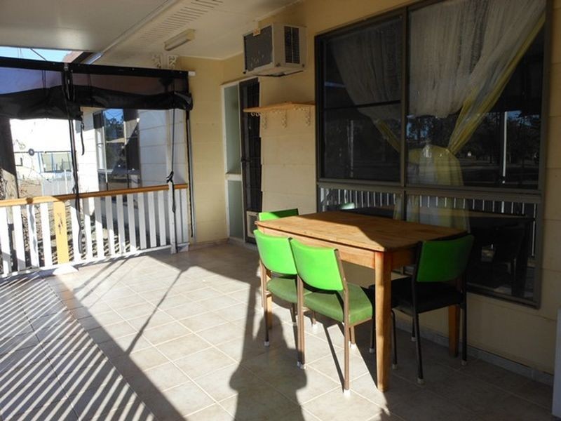 31 Blair Street, Clermont QLD 4721