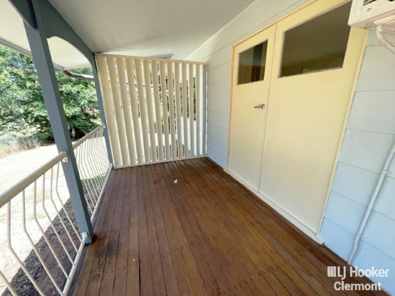 2 Francis Street, Clermont QLD 4721