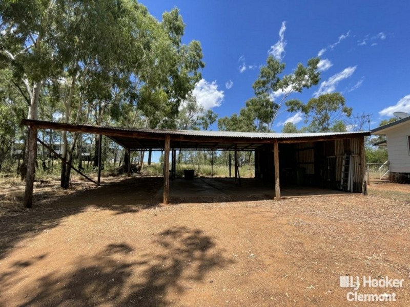 2 Francis Street, Clermont QLD 4721