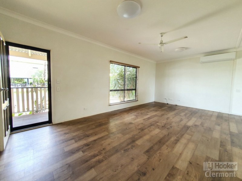 4 East Lane, Clermont QLD 4721