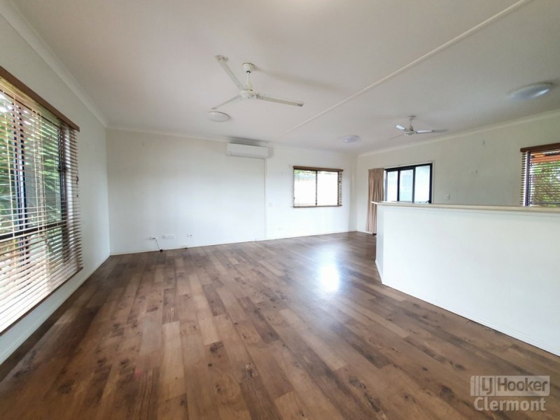 4 East Lane, Clermont QLD 4721