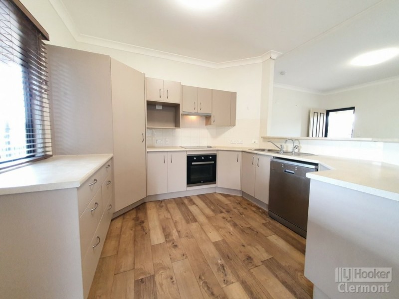 4 East Lane, Clermont QLD 4721