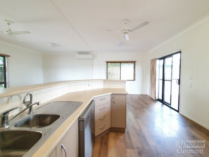4 East Lane, Clermont QLD 4721