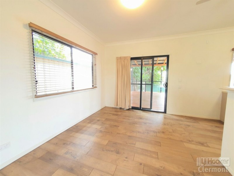 4 East Lane, Clermont QLD 4721