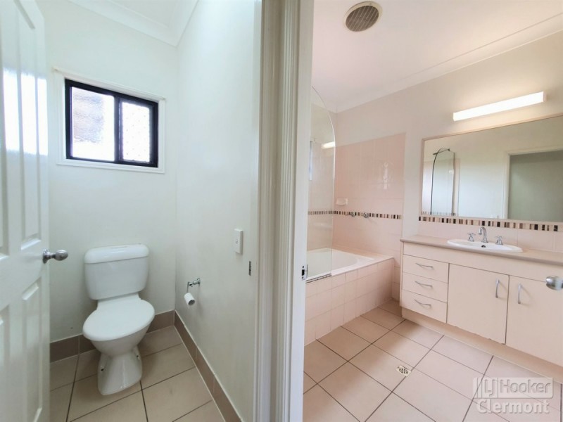 4 East Lane, Clermont QLD 4721