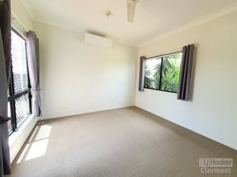 4 East Lane, Clermont QLD 4721