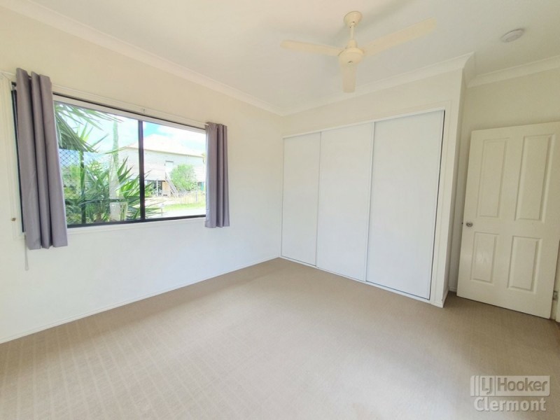 4 East Lane, Clermont QLD 4721