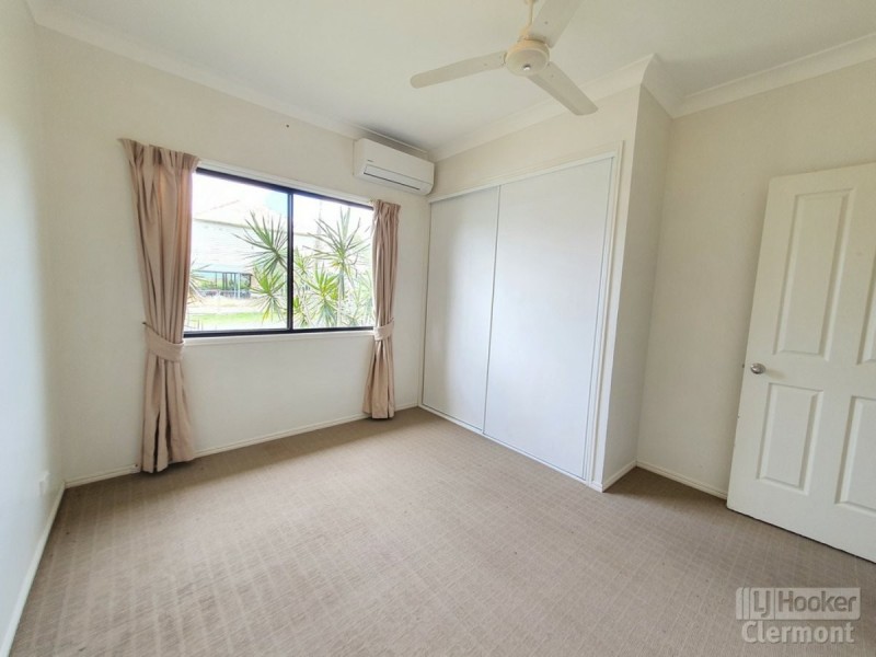 4 East Lane, Clermont QLD 4721